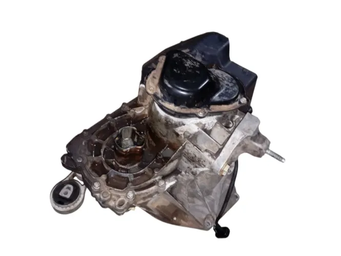 Câmbio Fiesta Zetec Rocam 2014 1.0