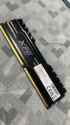Memória DDR 4