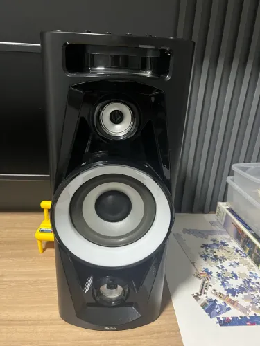 Caixa de som PH 3000