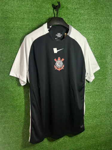 Camisa Corinthians 4XL