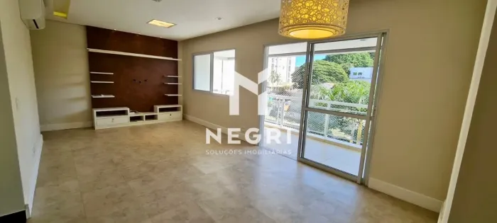 apartamento - Vila Itapura - Campinas