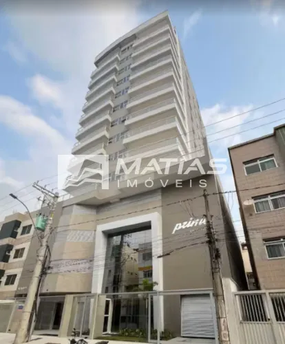 Apartamento de 3 Quartos na Praia do Morro - Guarapari-ES Locação Anual 110m² Suite Área E