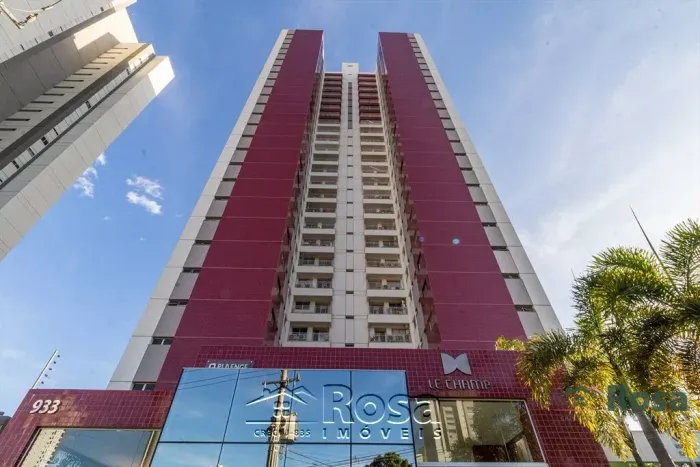 Apartamento para aluguel, Jardim Cuiabá, Cuiabá