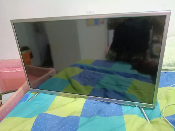 Smart Tv SEMP 32 polegada (EXTRA)