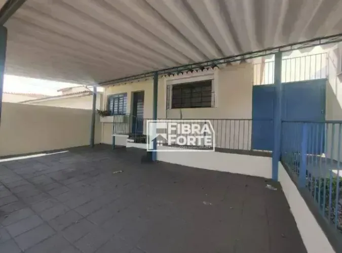 Casa à venda- Taquaral - Campinas/SP