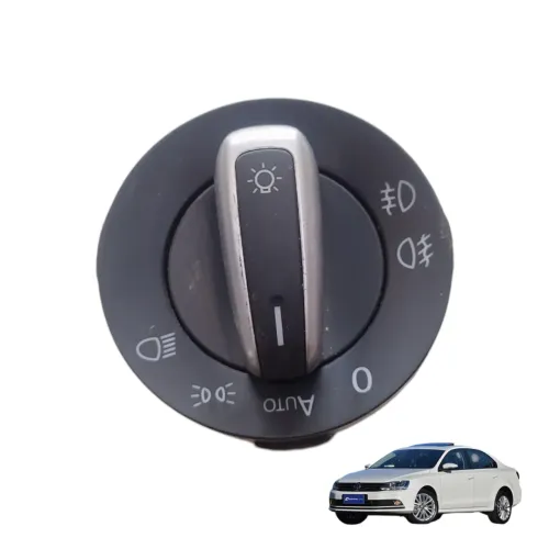botao interruptor chave farol milha jetta passat tiguan 2006 A 2017