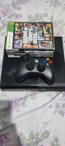 Xbox 360