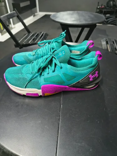 Tênis Crossfit Under Armour