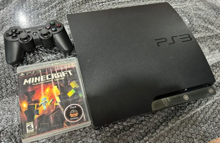 ps3 120gb