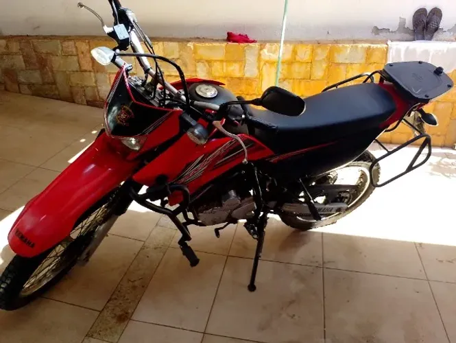 YAMAHA LANDER 250 CC
