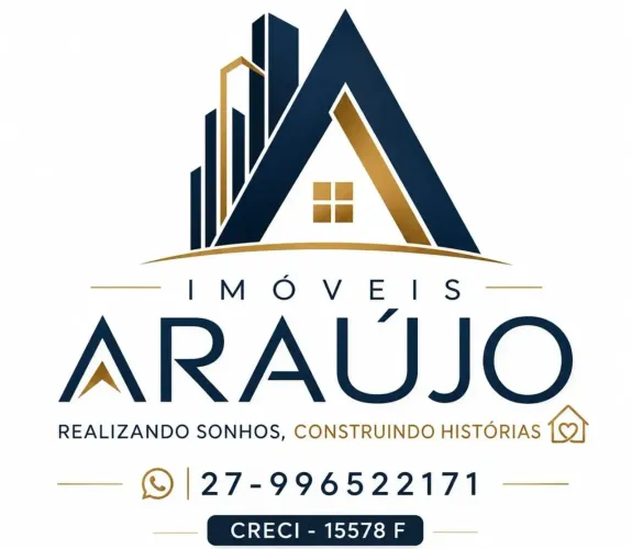 Casa linear novíssima, finíssimo acabamento, aceita financiamento bancário.