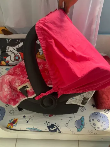 Bebê conforto 