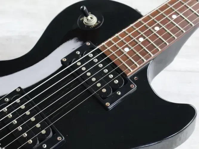 Epiphone Les Paul Studio 1999