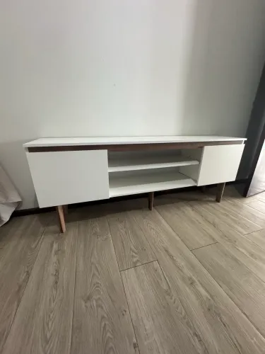 Rack Tv sala