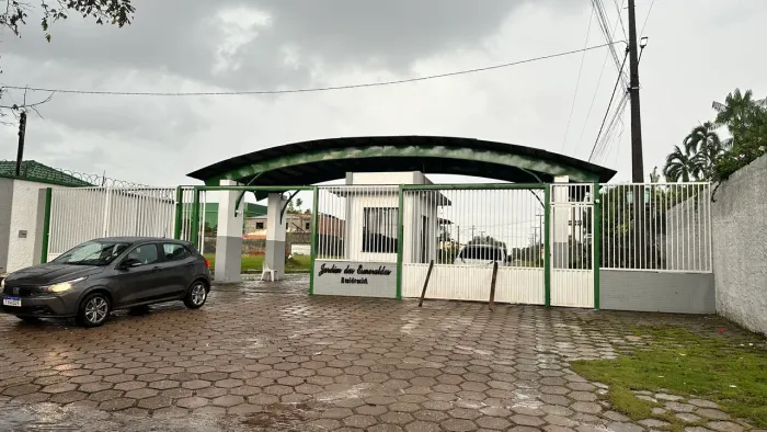 Lote em condomínio fechado - Oportunidade - valor abaixo do mercado