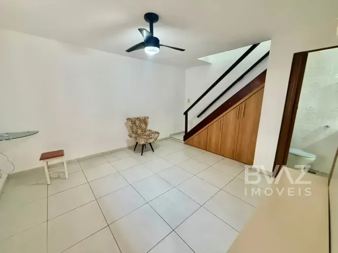 Casa com 3 dormitórios à venda, 80 m² por R$ 410.000 - Jardim Caiçara - Cabo Frio/RJ