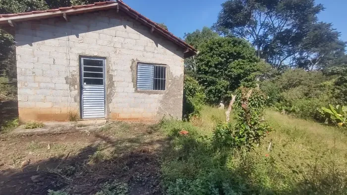 Chacara em Extrema MG no Bairro da Roseira