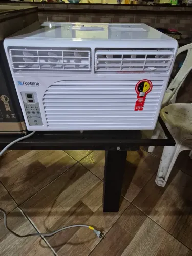 Ar condicionado 10.000 BTUS