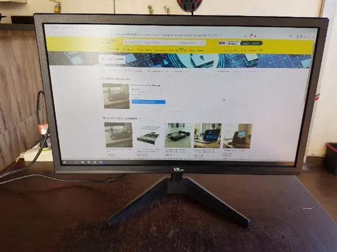  Monitor LED 24" VX PRO