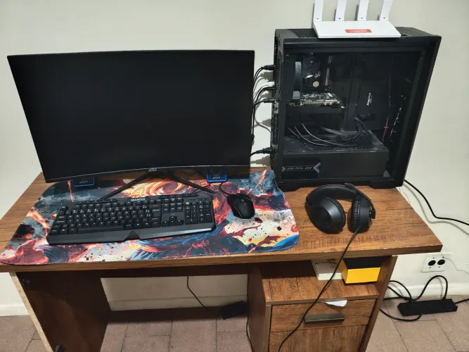 Pc gamer
