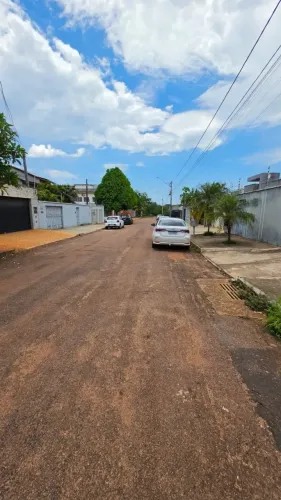 Vende-se Lote na quadra 304 norte ao lado do Centro de Palmas - To