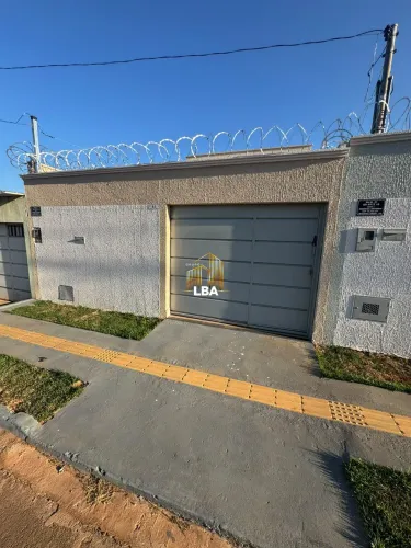 Casa 03 quartos/ sendo 1 Suíte. Res. laranjeiras. Zero entrada !!Chegou a oportu