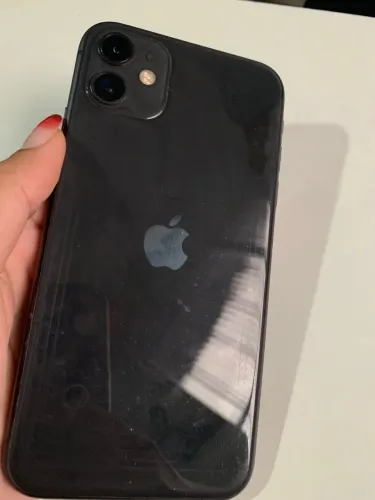 Vende-se Iphone 11 !