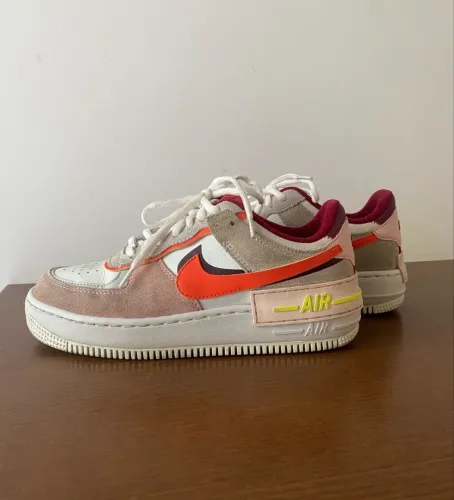 Tênis air shadow nike