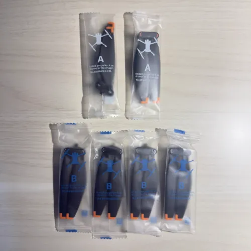 Hélices drone DJI mini 5 -ORIGINAL-