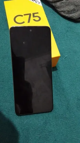 Vendo realme c75