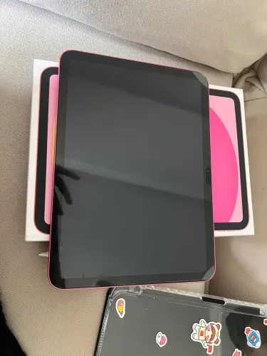 iPad