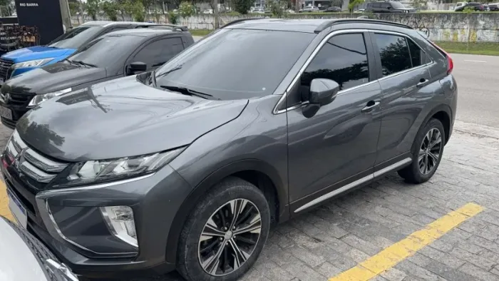 Mitsubishi Eclipse Cross HPE 1.5 16V 165cv AUT 2022