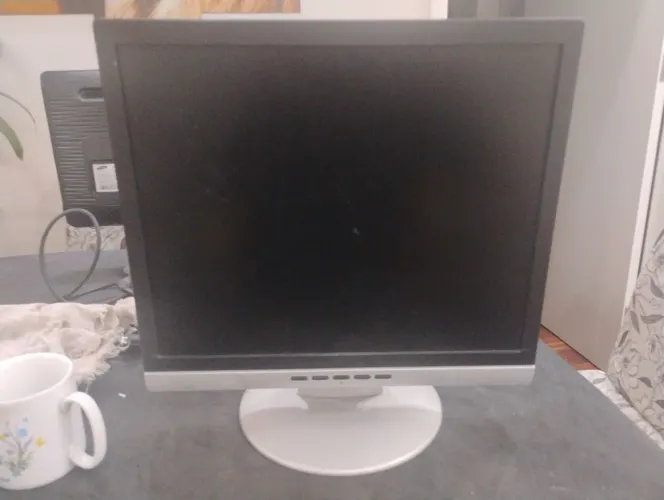 Monitor AOC 17 Polegadas