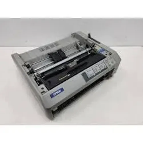 Impressora Matricial Epson fx890  Ideal para Decalque de tatuagem e comércio 