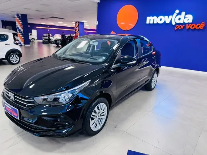 Fiat Cronos Drive 1.0 6V 2025