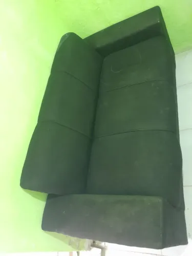 SOFA NO PRECINHO