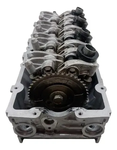 Cabeçote Standard E-torq Fiat Palio Punto Idea 1.8 16v 2013