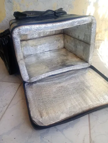 Bag para motoboy 
