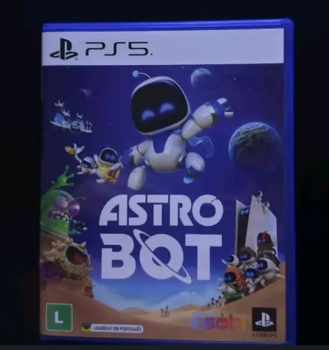 Astrobot