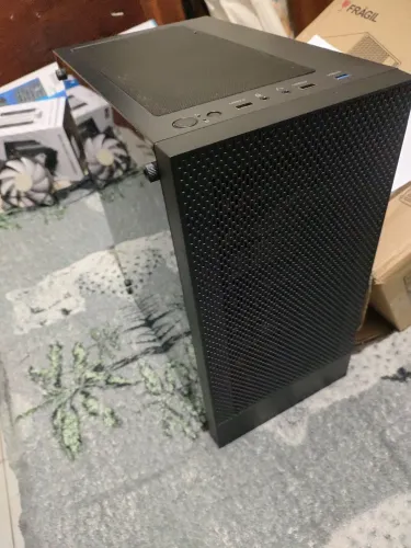 PC gamer GTX 1650 2TB