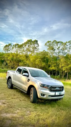 Ford Ranger XLS 2.2 4X4 CD Diesel Aut. 2020