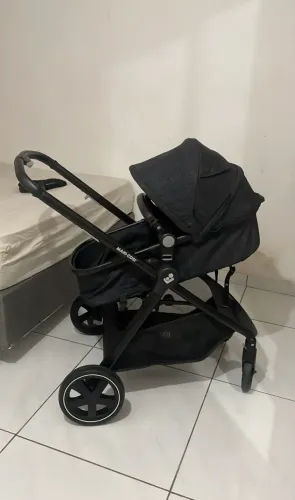 MAXI COSI ANNA
