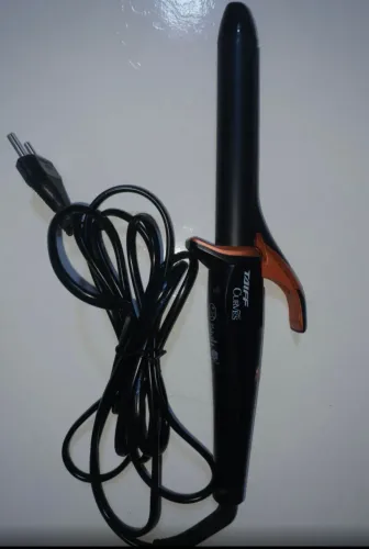 Babyliss taiff