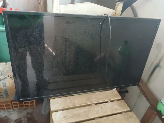 Vendo TV 
