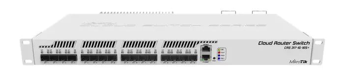 CRS317-1G-16S+