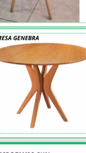 Mesa Bastos 