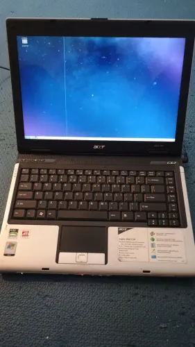 Acer aspire 3050-1150