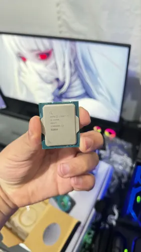 Processador i5 14500