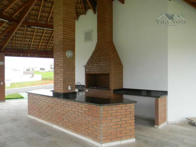 Casa com 3 dormitórios à venda, 188 m² por R$ 1.690.000,00 - Jardim Residencial Dona Lucil
