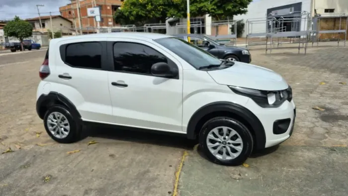 Fiat Mobi Like 1.0 Fire Flex 5P. 2024